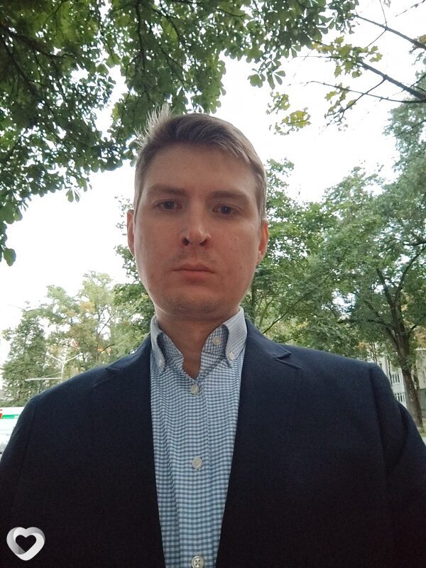 Иван, 32, Минске — анкета №1335260