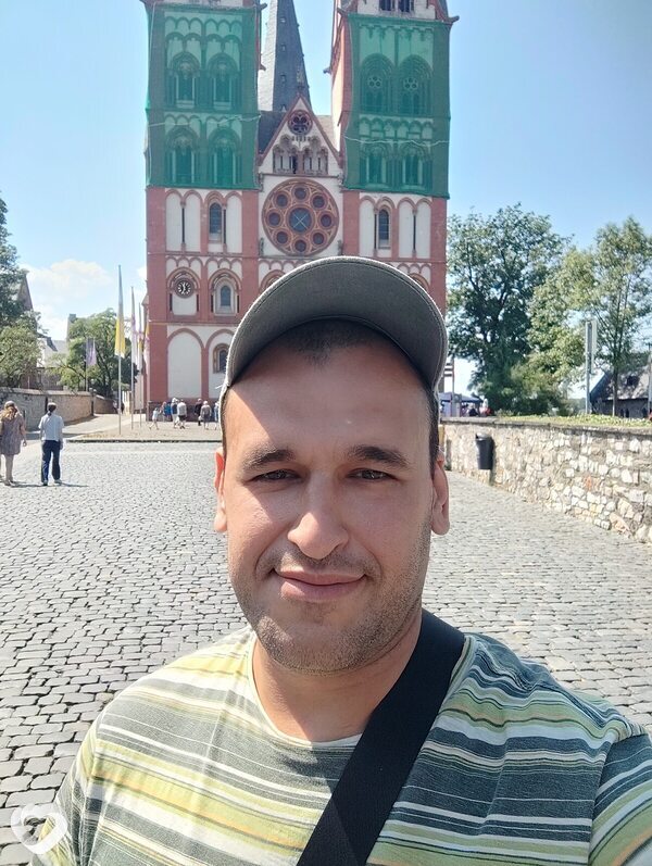 Максим, 39, Челябинске — анкета №1335263