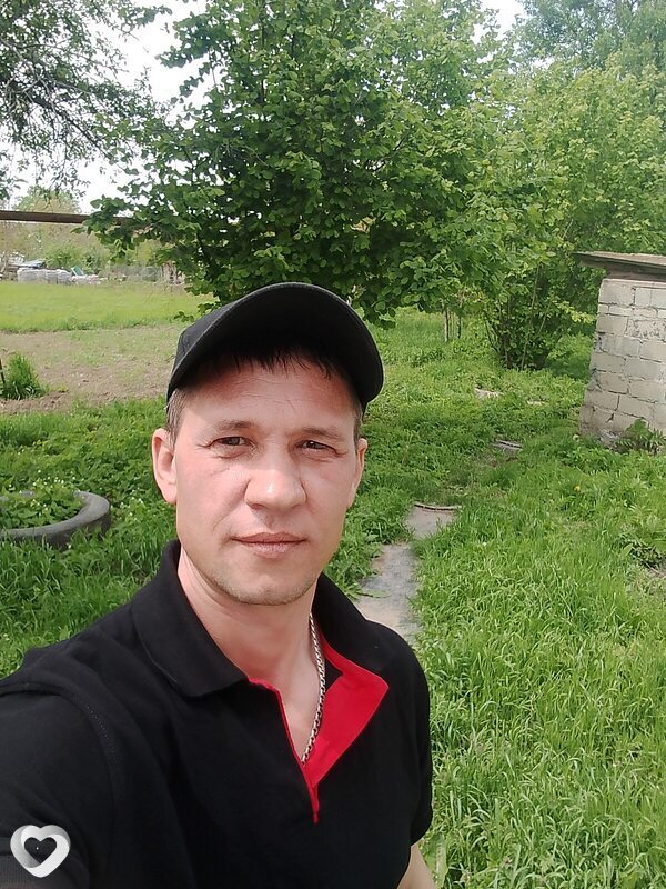 Роман, 41, Невинномысске — анкета №1335534
