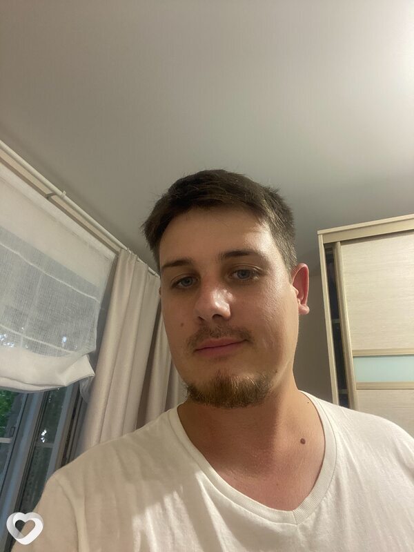 Илья, 36, Нижнем Новгороде — анкета №1335538