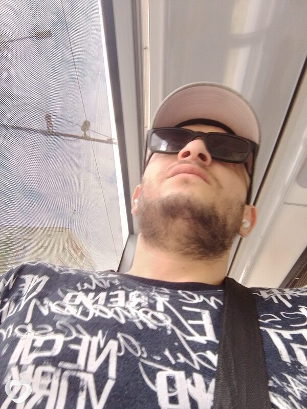 Салах, 36, Махачкале — анкета №1335539