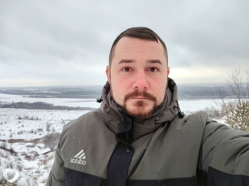 Антон, 33, Дзержинске — анкета №1335540