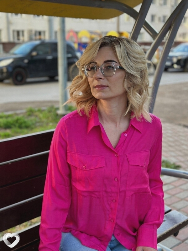 Ирина, 48, Самаре — анкета №1335542