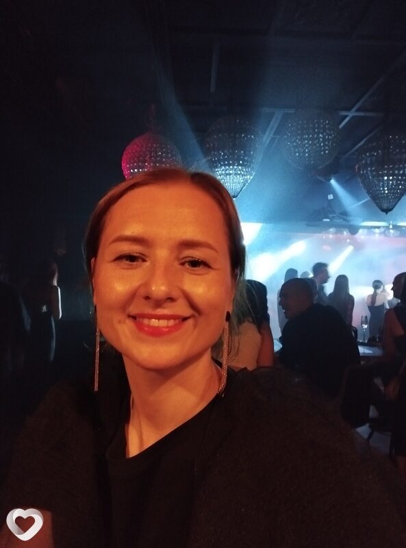 Ирина, 46, Кирове — анкета №1335544