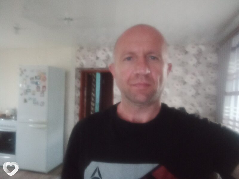 Александр, 46, Троицке — анкета №1335822