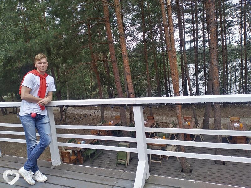 Владислав, 26, Майкопе — анкета №1335826