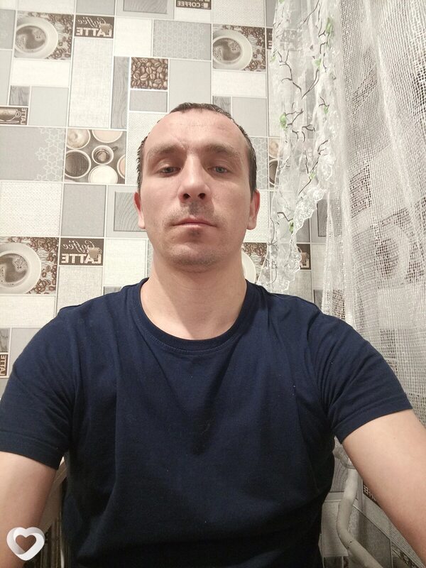 Александр, 39, Тюмени — анкета №1335828