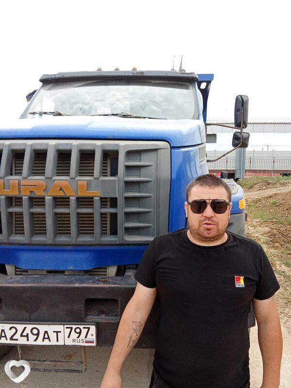 Андрей, 40, Анапе — анкета №1335829