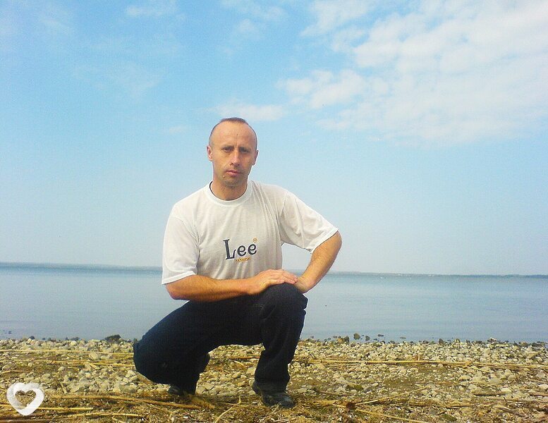 Сергей, 50, Бресте — анкета №1335837