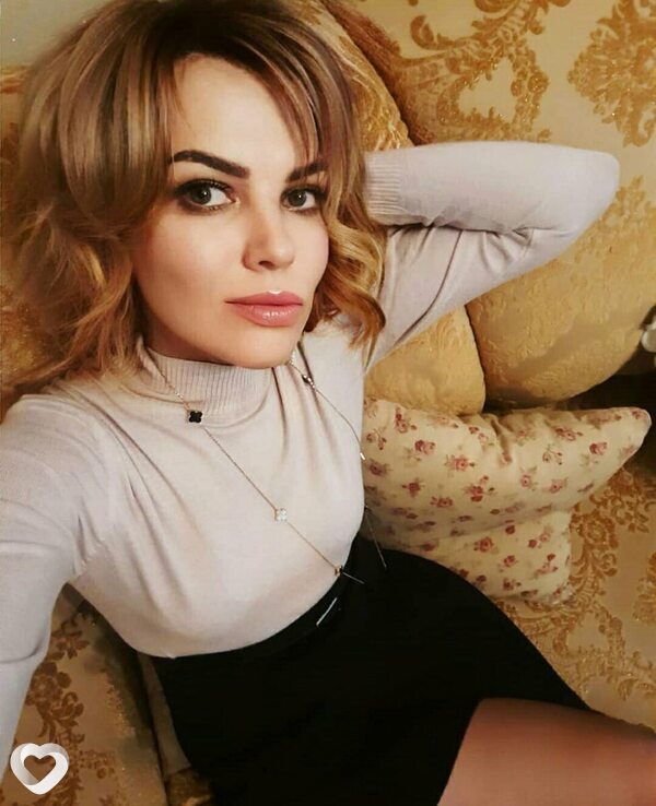 Алеся, 30, Днепр — анкета №1335838