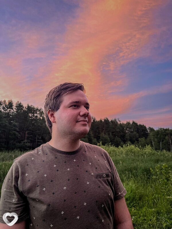 Роман, 25, Казани — анкета №1335774