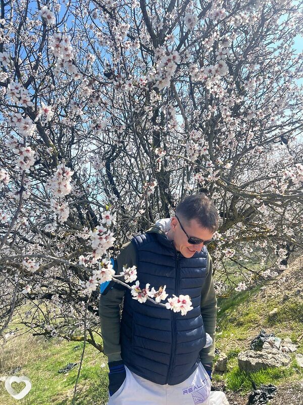 Владимир, 44, Севастополе — анкета №1335776