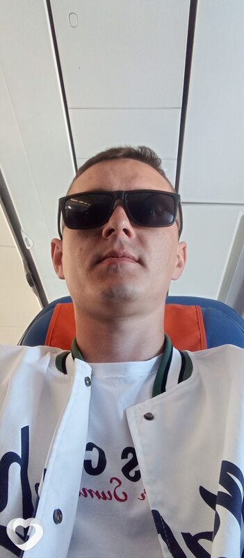 Тимур, 31, Оренбурге — анкета №1335782