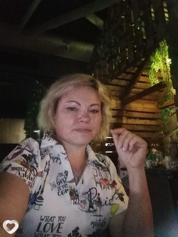 Виктория, 38, Улан-Удэ — анкета №1335783