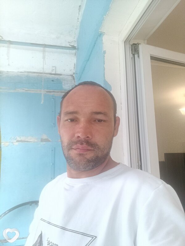 Александр, 41, Набережных Челнах — анкета №1335785