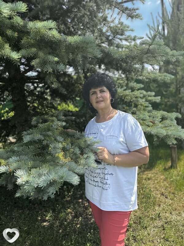 Мария, 56, Абакане — анкета №1335789