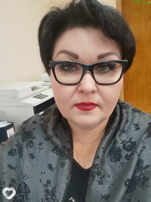 Елена, 45, Саратове — анкета №1335790