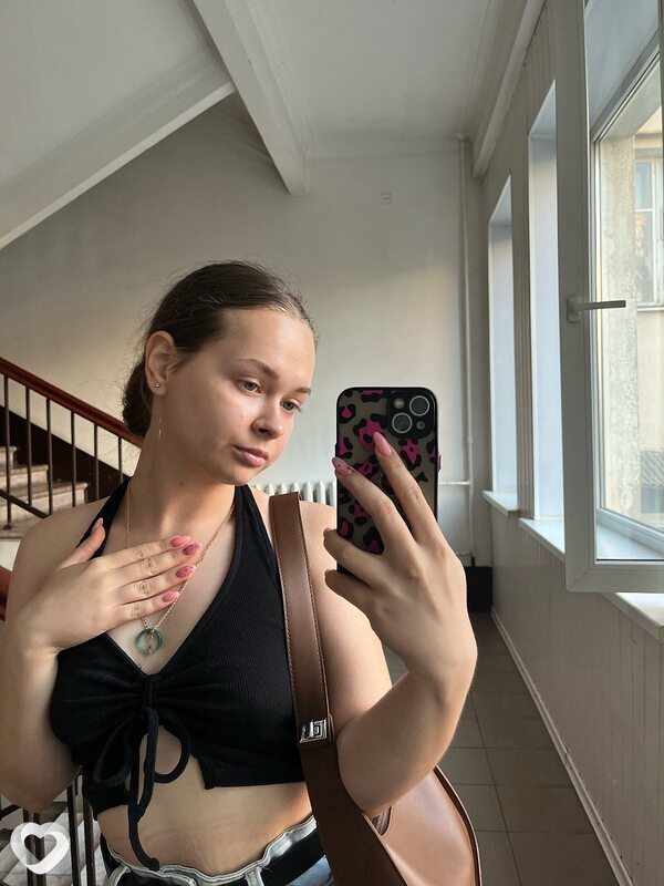 Диана, 20, Ростове-на-Дону — анкета №1335793