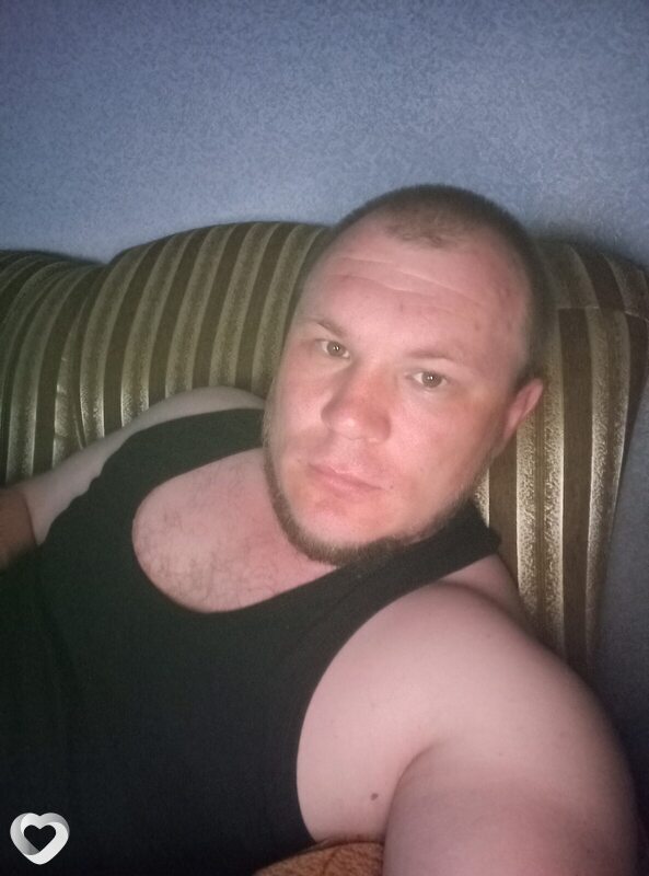 Иван, 30, Чите — анкета №1335496