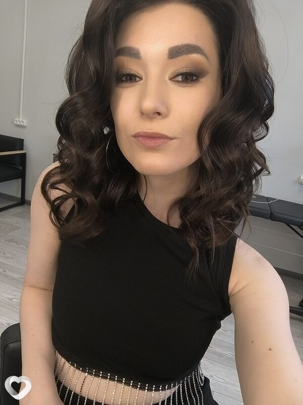 Кристина, 27, Екатеринбурге — анкета №1335501