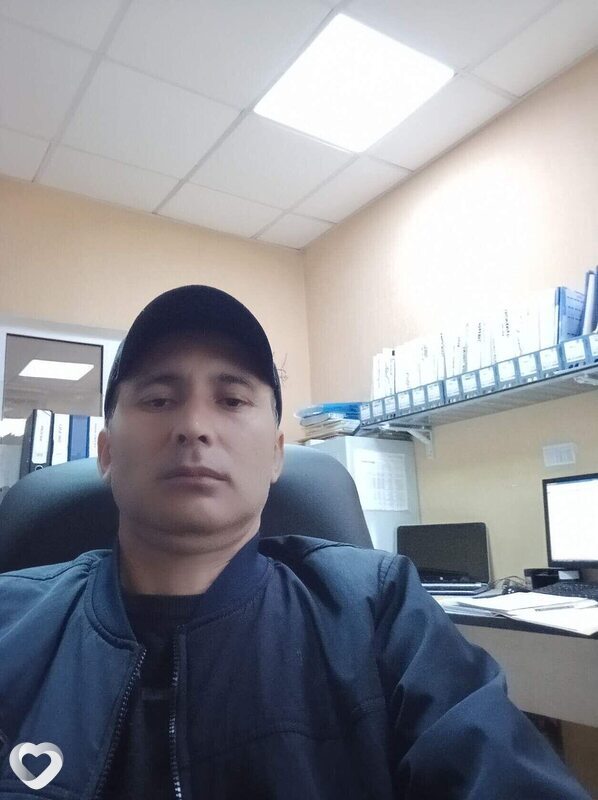 Алишер, 45, Екатеринбурге — анкета №1335502