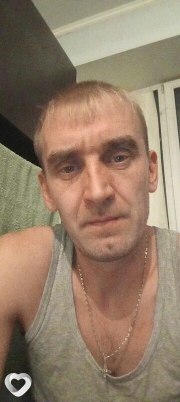 Руся, 38, Новоалтайске — анкета №1335504
