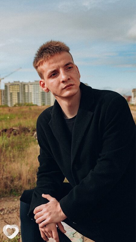 Игорь, 25, Вологде — анкета №1335505