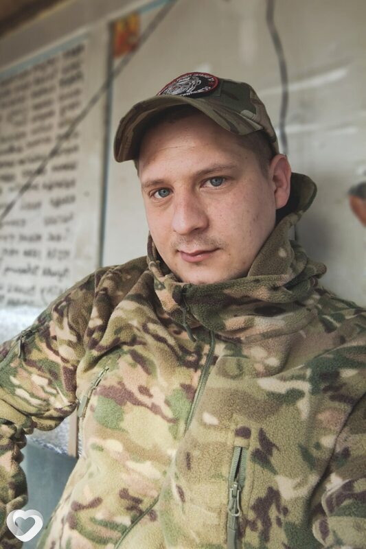 Александр, 29, Стаханове — анкета №1335601