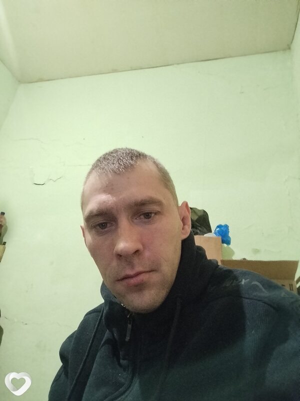 Анатолий, 34, Омске — анкета №1335602