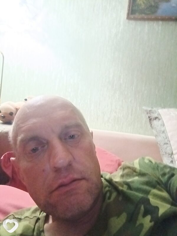 Vladimir, 48, Керчи — анкета №1335613