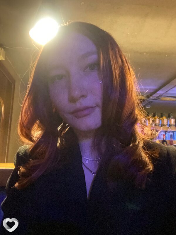 Эвелина, 22, Уфе — анкета №1335615