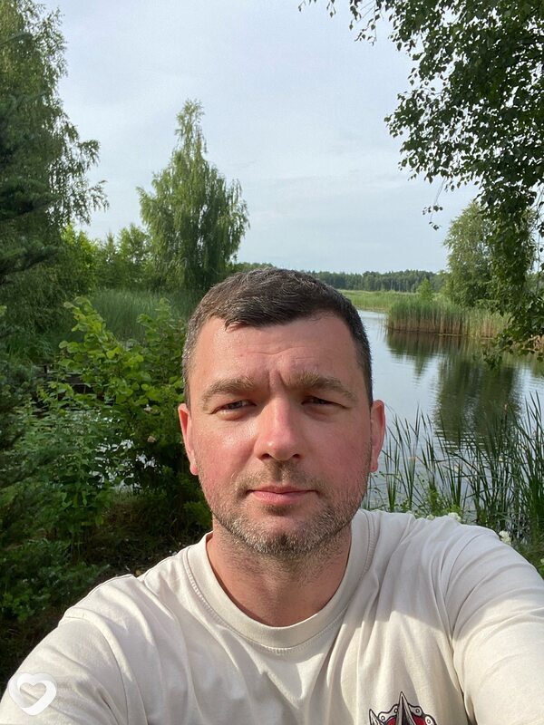 Святослав, 41, Санкт-Петербурге — анкета №1335616