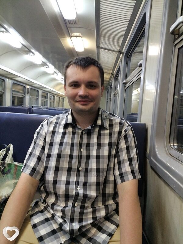 Сергей, 36, Рязани — анкета №1335618