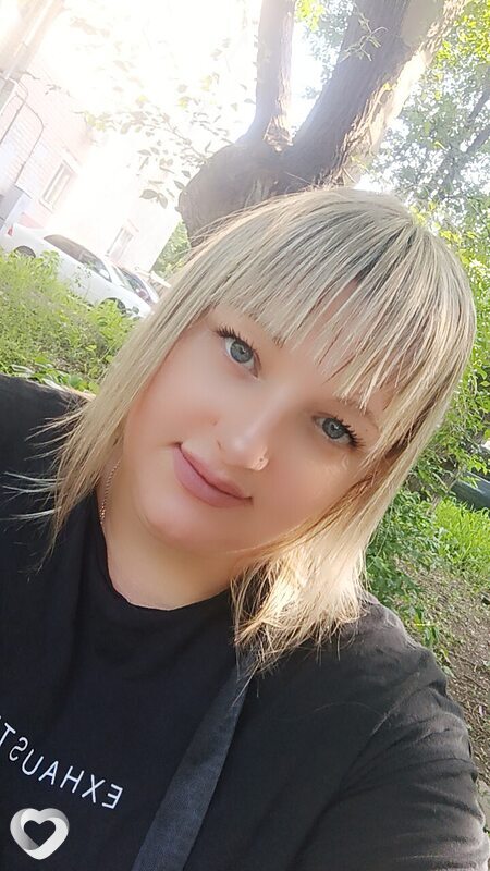 Ирина, 34, Хабаровске — анкета №1335870