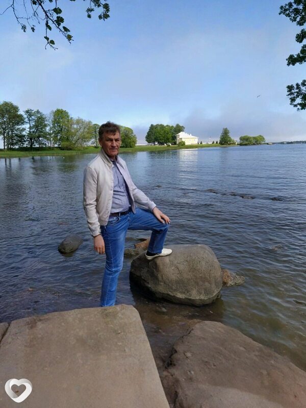 Алекс, 46, Липецке — анкета №1335872