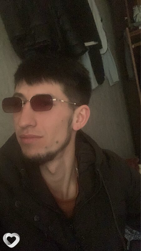 Мага, 25, Симферополе — анкета №1335878