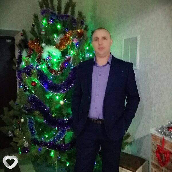 Виктор, 41, Магнитогорске — анкета №1335883
