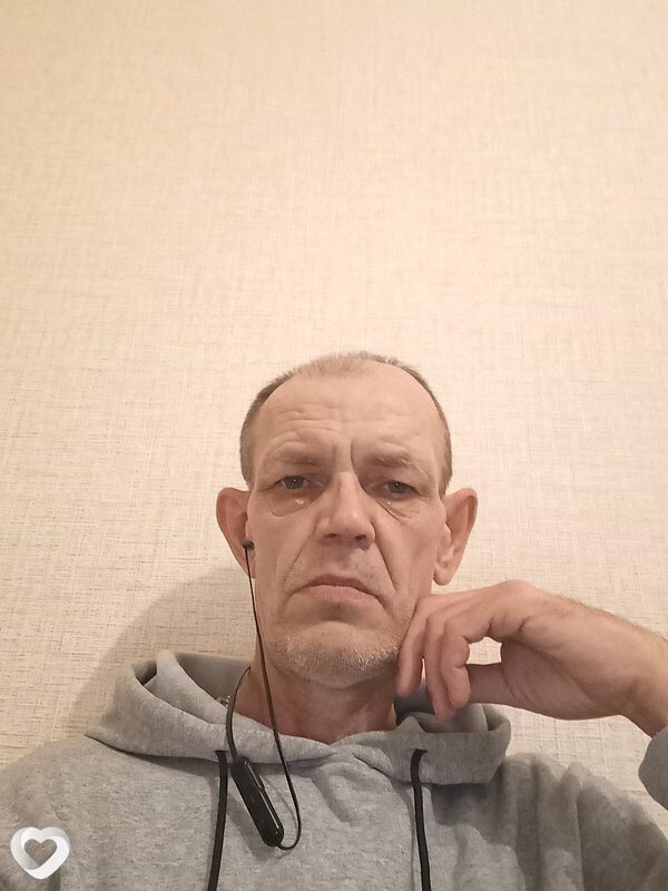 Андрей, 57, Геленджике — анкета №1335884