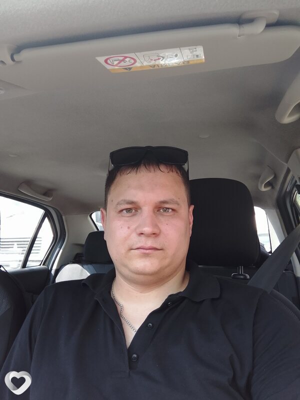 Александр, 31, Воронеже — анкета №1335885
