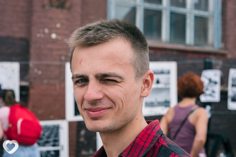 Александр, 29, Минске — анкета №1335887
