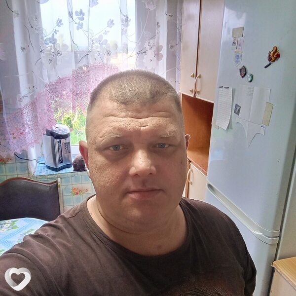 Михаил, 39, Новосибирске — анкета №1335889