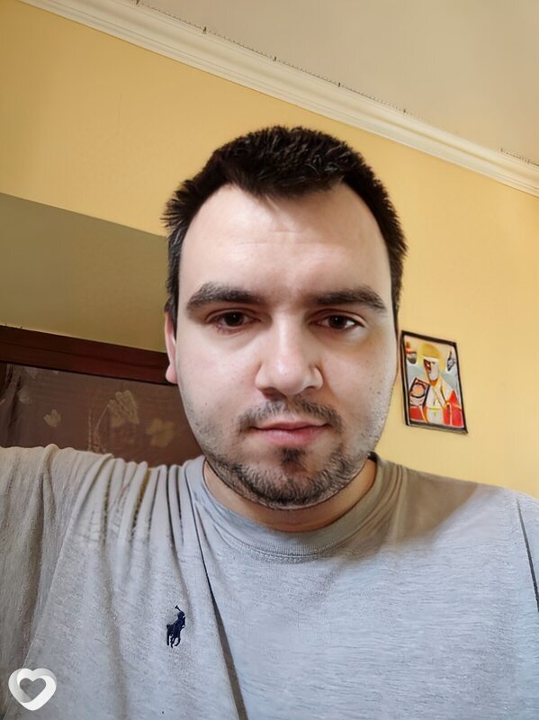 Впсиль, 29, Львове — анкета №1335891