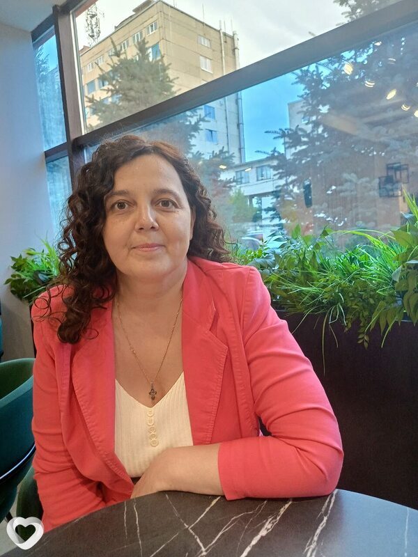 Алла, 47, Оренбурге — анкета №1335622