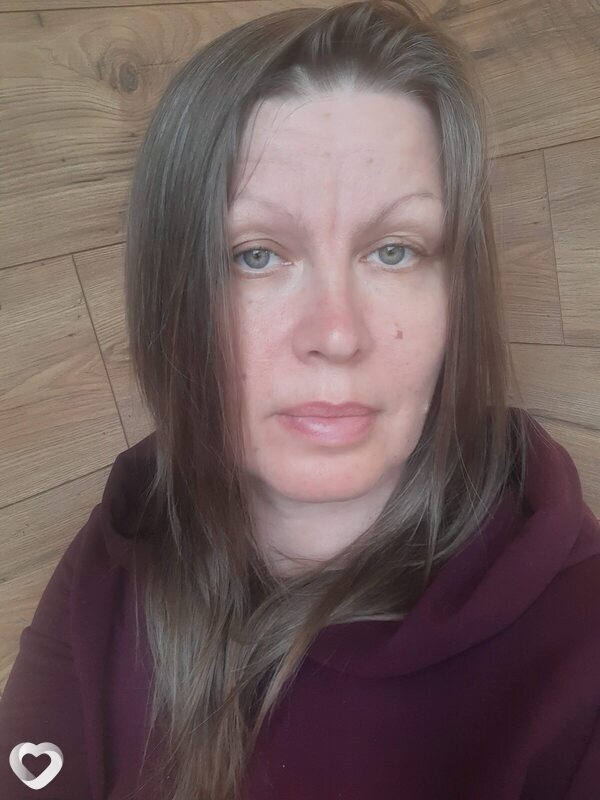 Юлия, 54, Воронеже — анкета №1335626