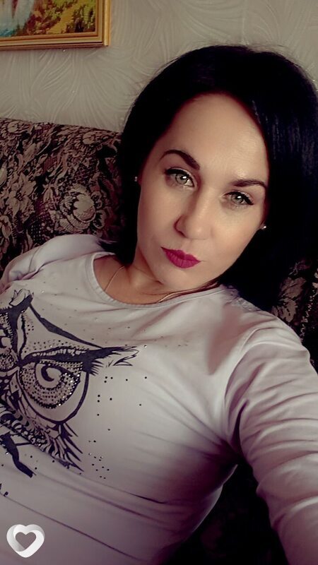 Ника, 40, Челябинске — анкета №1335628