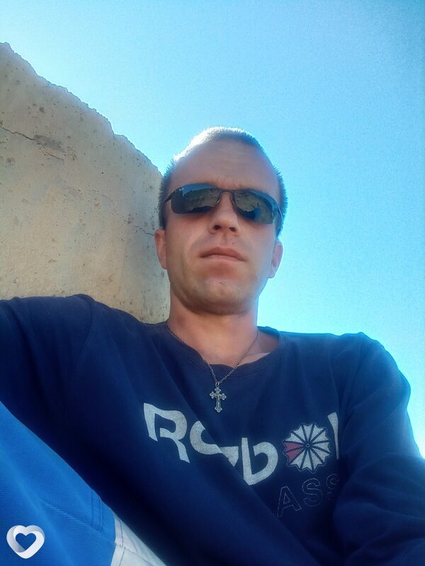 Максим, 39, Усть-Каменогорск — анкета №1335632