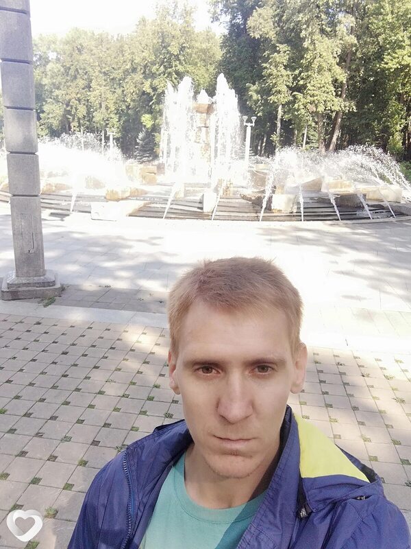 Александр, 34, Барановичах — анкета №1335633