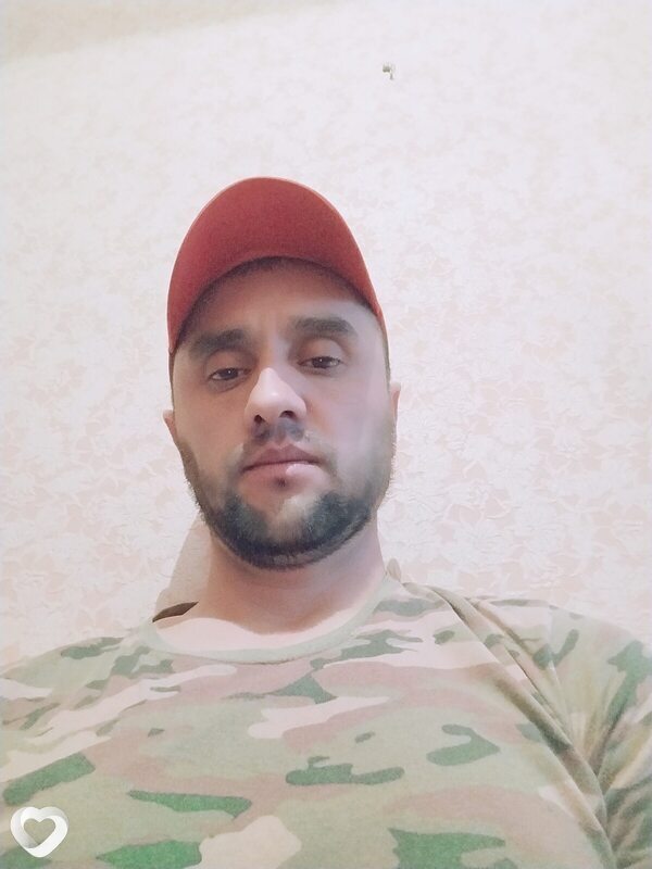 Шахоб, 46, Новокузнецке — анкета №1335635