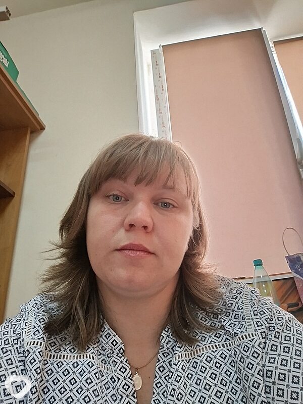 Ольга, 35, Волгограде — анкета №1335637