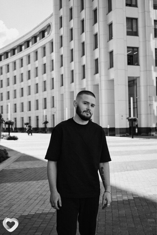 Даниил, 25, Москве — анкета №1335638